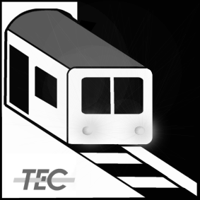 underground railway